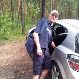 Дмитрий, Санкт-Петербург, 52 года